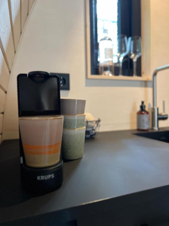 Bijzonder Lekker Overnachten Beetsterzwaag Eksteriør bilde